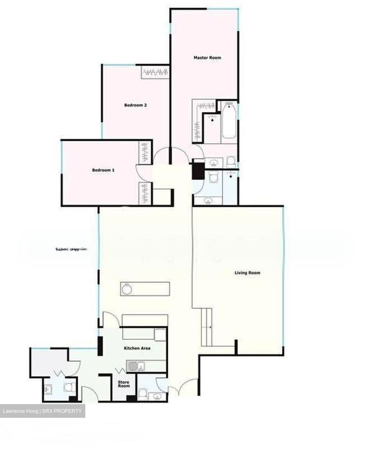 Nassim Regency (D10), Condominium #610151611